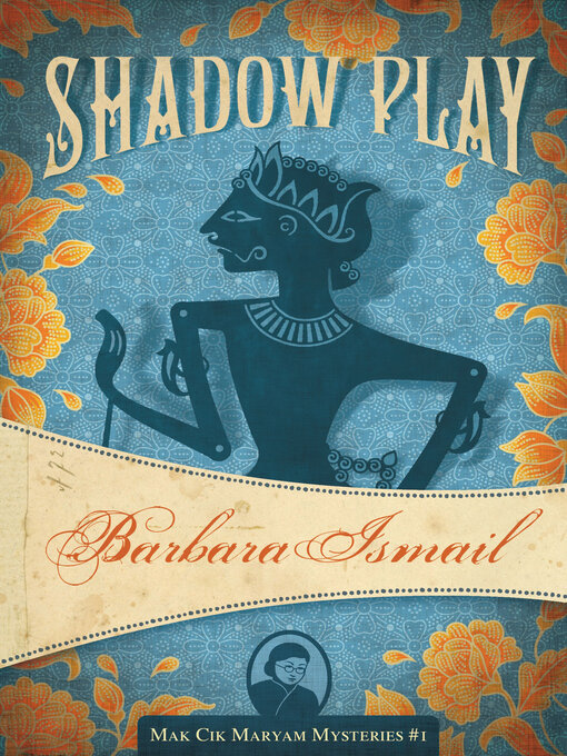 Title details for Shadow Play by Barbara Ismail - Available